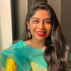 Deepali Manchanda
