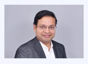 Mohit Singla