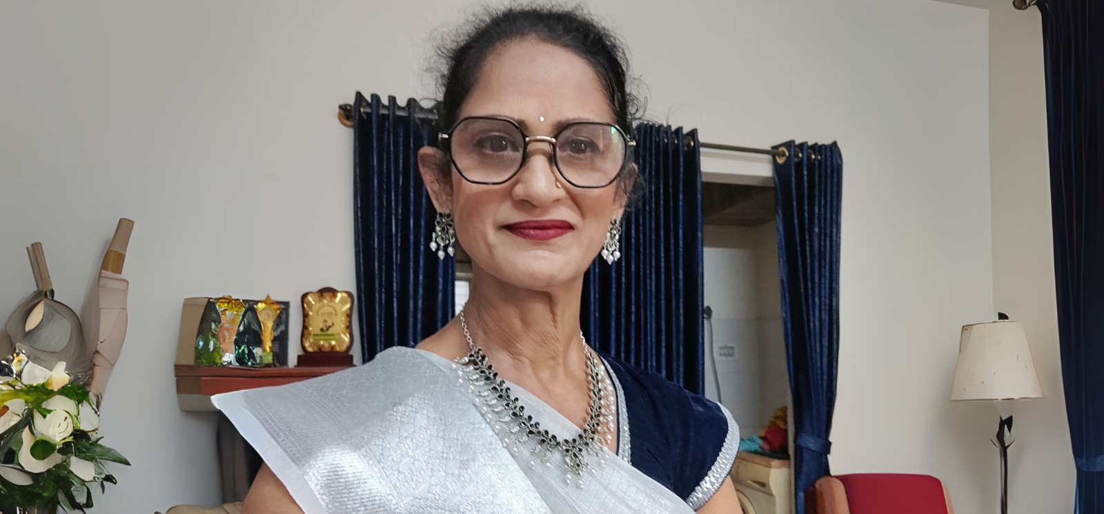 Kavitha