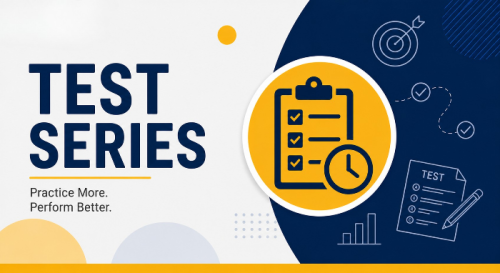 Test Series